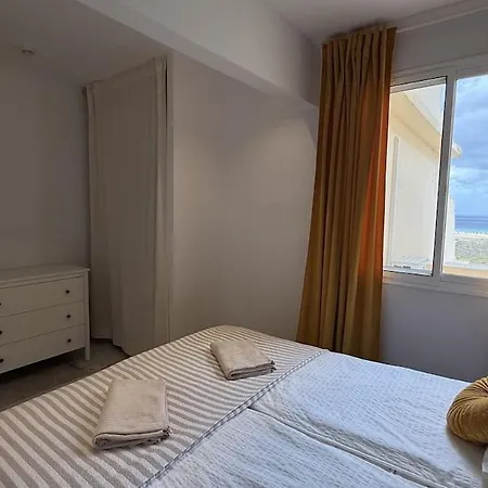 Apartament Palm Garden Ocean Wave